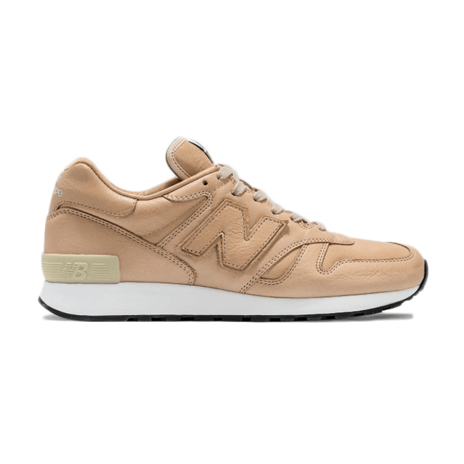 New Balance 1300 Japan Veg Tan Leather M1300JPV