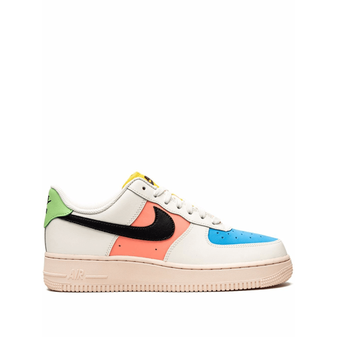 Nike Air Force 1 Low '07 DJ5933-100