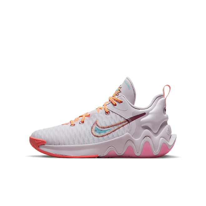 Nike Giannis Immortality Force Field Super Smoothie (GS) DM7609500