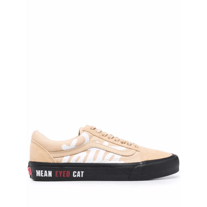 Vans x Patta Old Skool VLT LX trainers VN0A4BVF