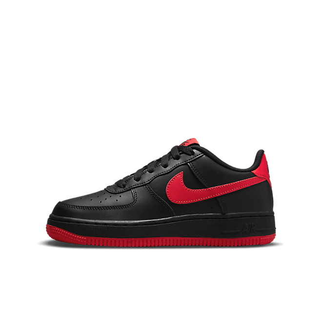 Nike Air Force 1 (Gs) DH9812-001