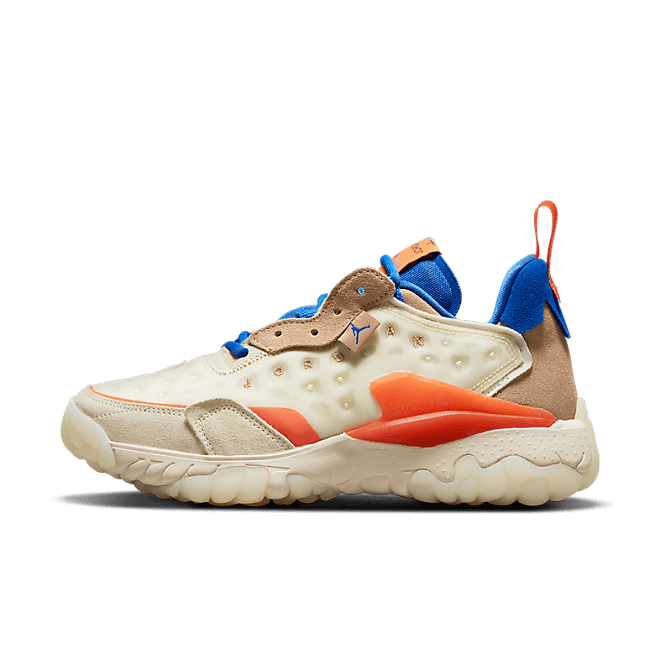 Air Jordan Delta 2 'Hemp' CW0913-101