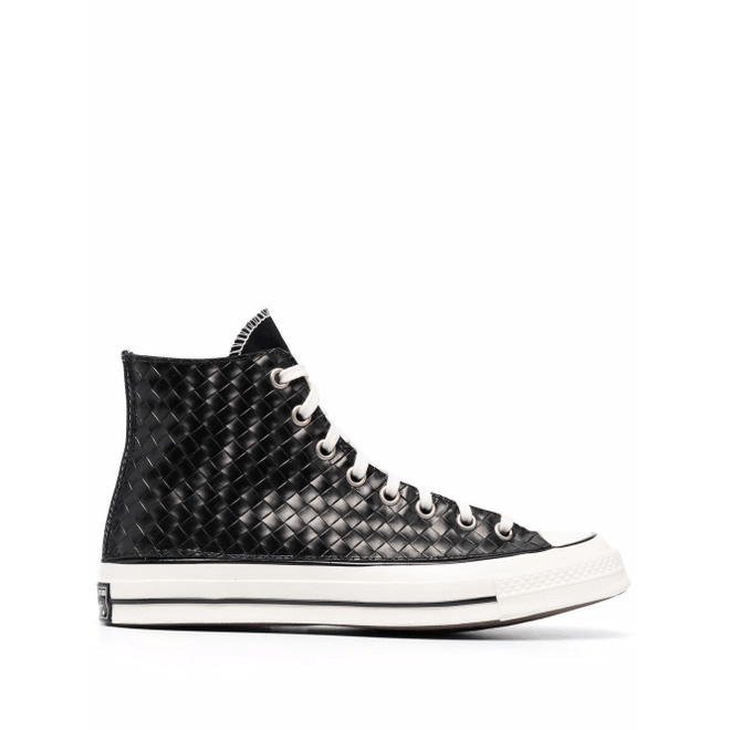Woven Leather Chuck '70 172338C