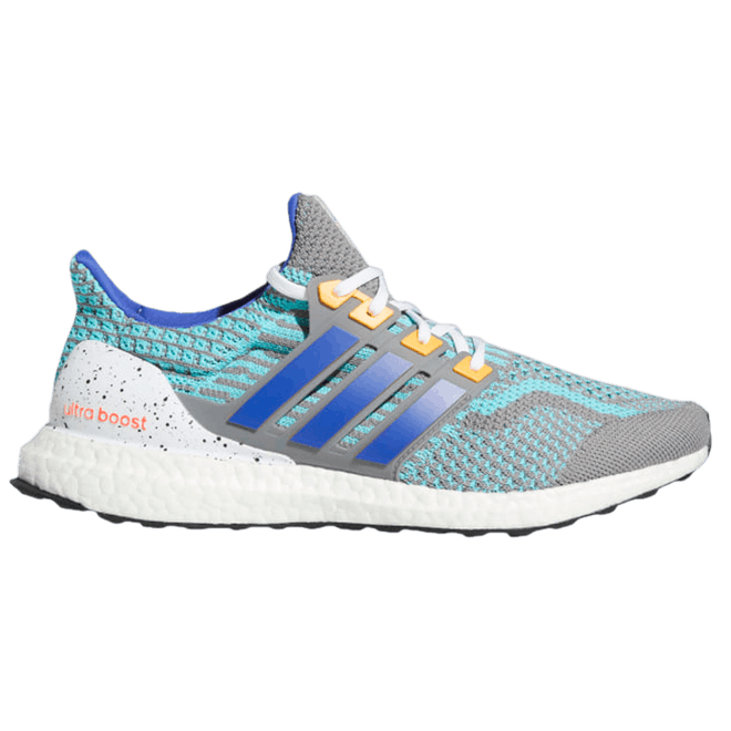 adidas Ultra Boost 5.0 DNA Grey Sonic Ink GV7715