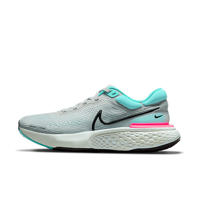 Nike ZoomX Invincible Run Flyknit CT2228-003