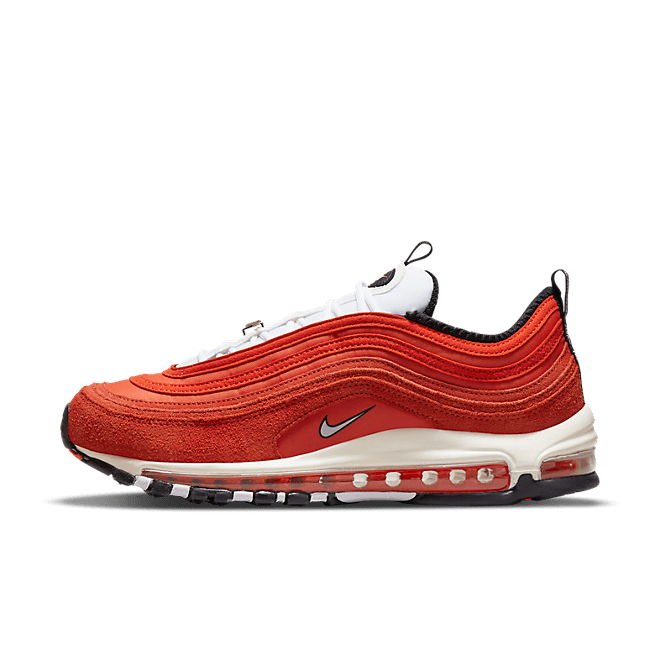 Nike Air Max 97 First Use Blood Orange DB0246-800