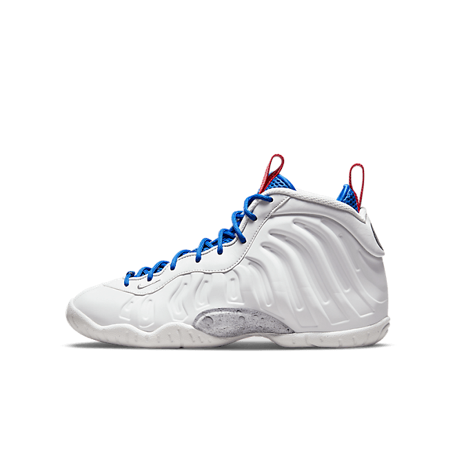 Nike Little Posite One USA Moon (GS) DJ4024-001