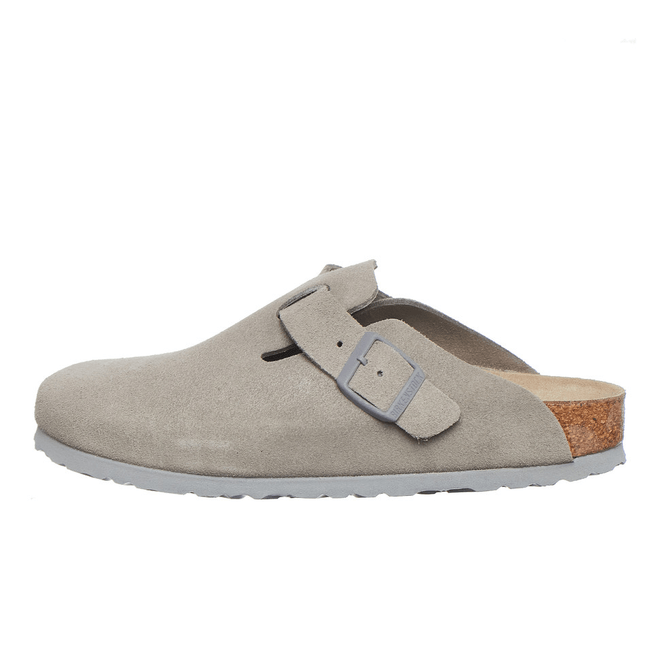 Birkenstock W Boston SFB VL 1020526