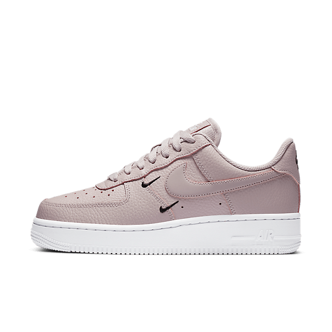 Nike Air Force 1 Low 07 Essential Platinum Violet (W) CT1989-001