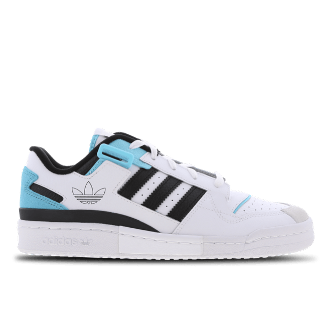 adidas Forum Exhibit Low GZ5390