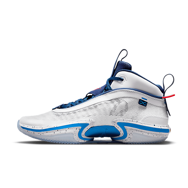 Jordan 36 SE Jayson Tatum PE DJ4484-100