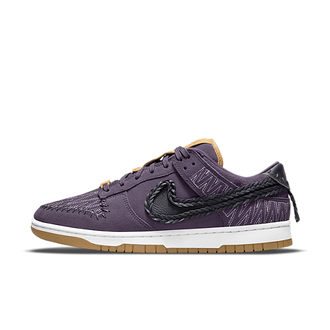 Nike Dunk Low N7 (2021) DN1441 500
