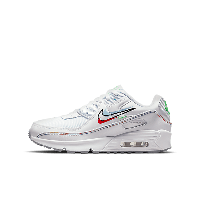 Nike Nike Air Max 90 Gs DN3730-100