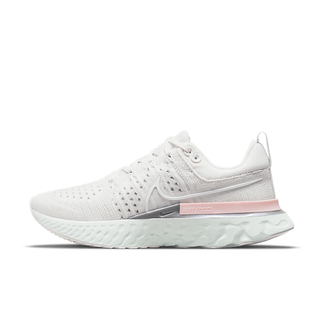 Nike React Infinity Run Flyknit 2 CT2423-007