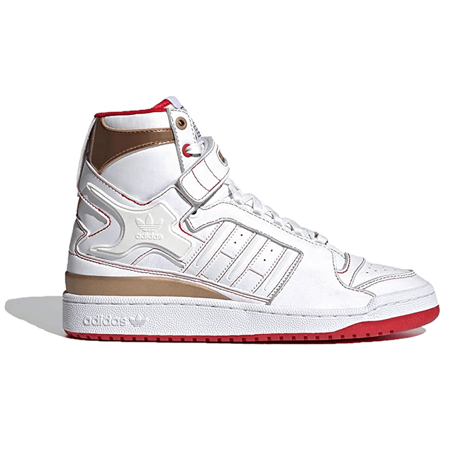 adidas Forum OG High Battle of the Generals H04236