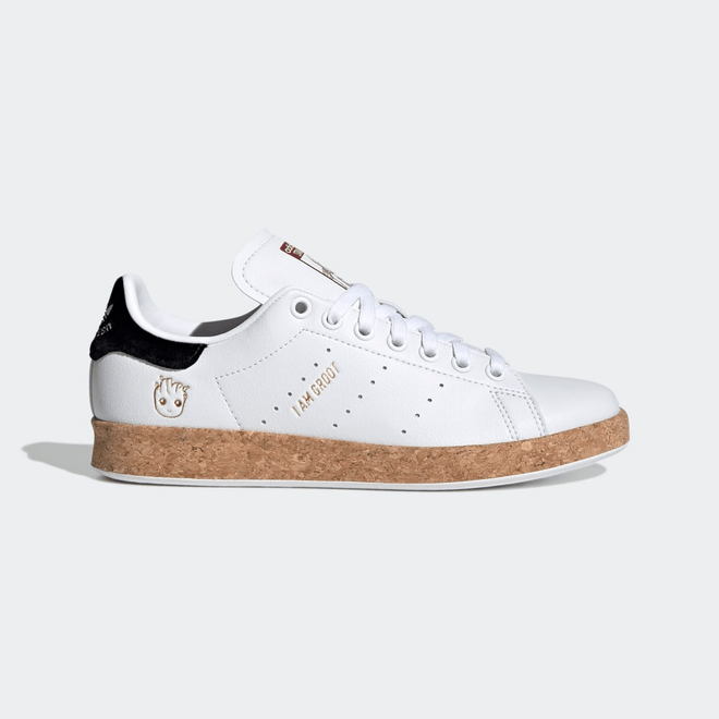 adidas Marvel Stan Smith GZ5989