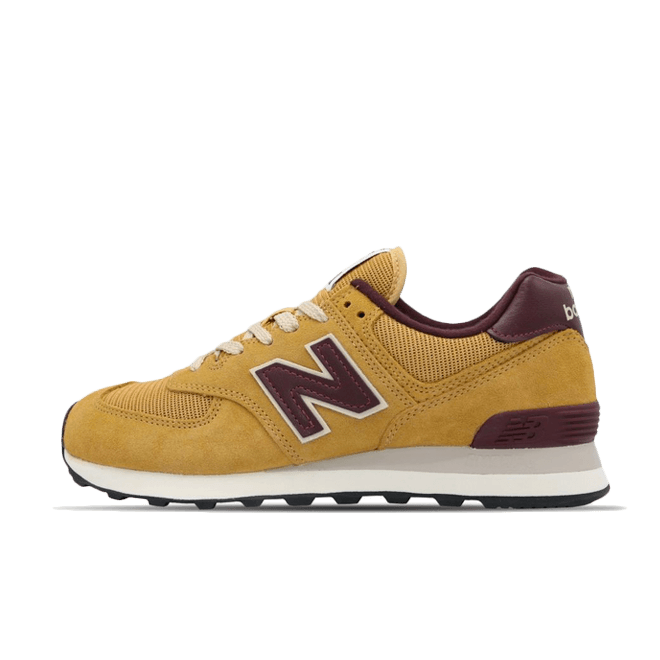 New Balance ML574 'History Class' ML574BF2