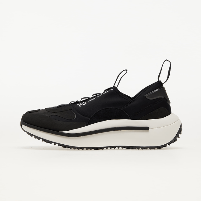 Y-3 Qisan Cozy Black/ Black/ Core White H05692
