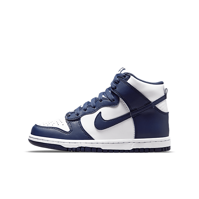 Nike Dunk High GS 'Midnight Navy' DB2179-104