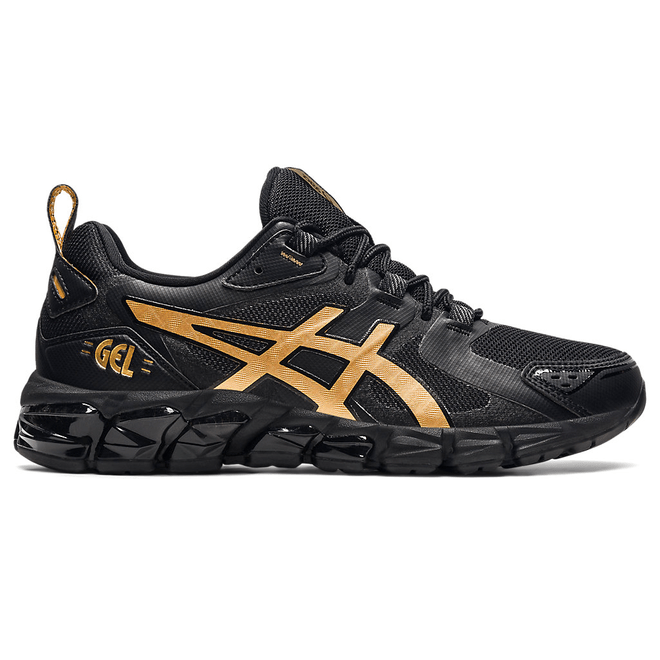 ASICS Gel - Quantum 180 Black 1202A296.001
