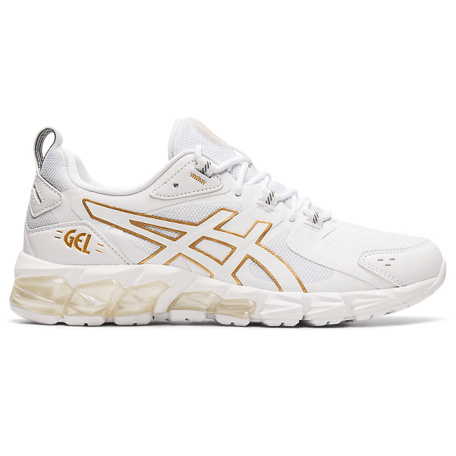 ASICS Gel - Quantum 180 White 1202A296.100