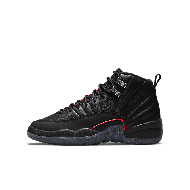 Jordan 12 Retro Utility Grind (GS) DM5204-006