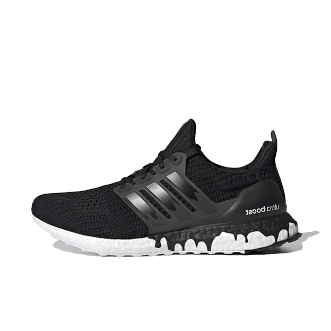 adidas Ultraboost DNA Sprinkles 'Black' GZ3292