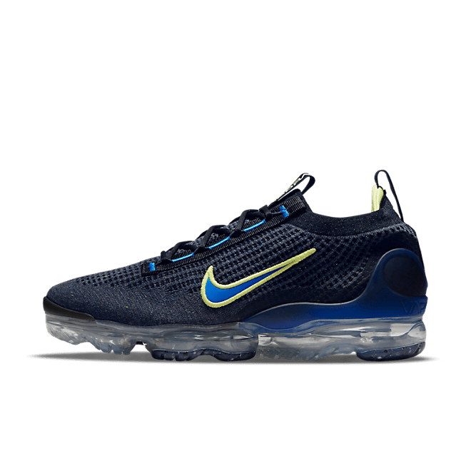 Nike Air Vapormax 2021 Flyknit Obsidian DH4085-400
