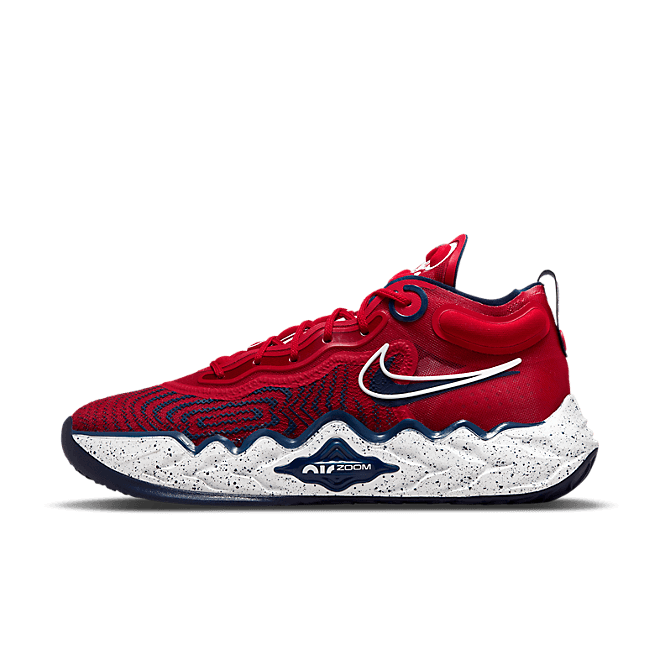 Nike Air Zoom G.T. Run Team USA CZ0202-604