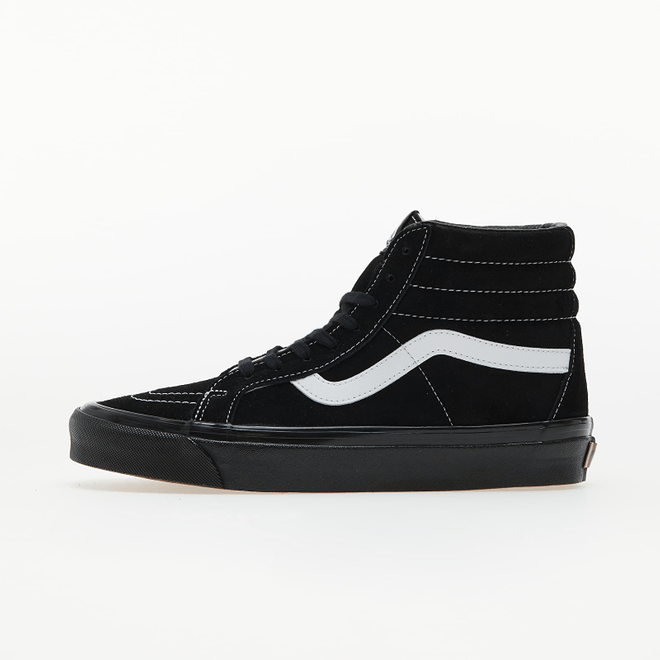 Vans Sk8-Hi 38 DX (Anaheim Factory) Og Black/ White/ Og Black VN0A38GF9XN1