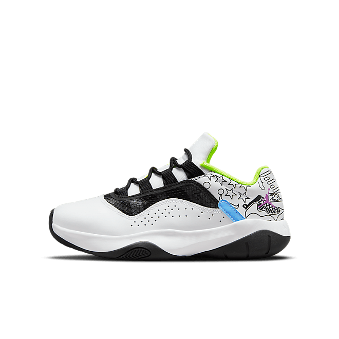 Jordan 11 Cmft Low DM3397-100