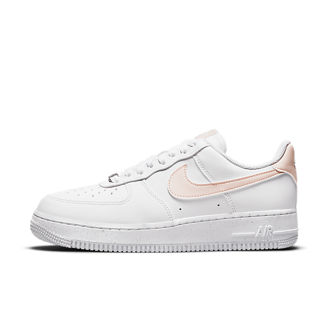 Nike Air Force 1 '07 WMNS Next Nature 'Pale Coral'