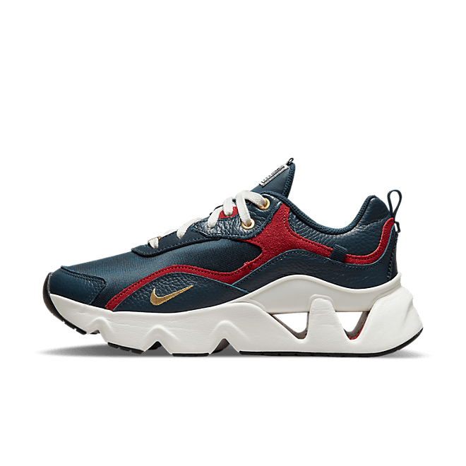 Serena Williams Design Crew x Nike RYZ 365 'Navy' DJ1518-400
