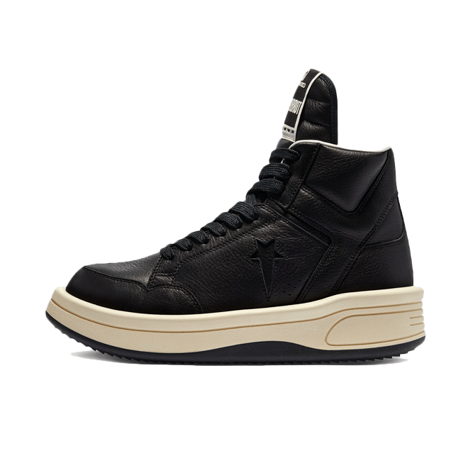 Converse TURBOWPN 'Black' 172342C