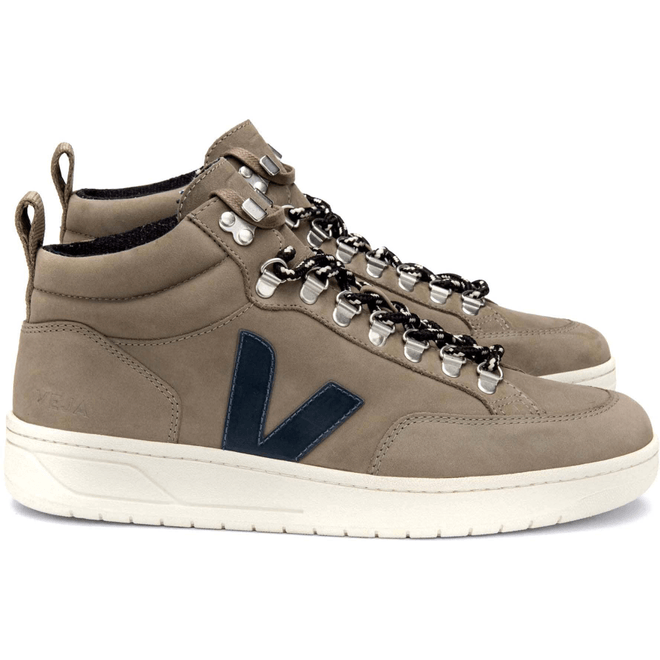 Veja Roraima  QR132673