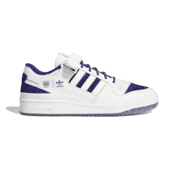 adidas Forum Low Donovan Mitchell GY8287