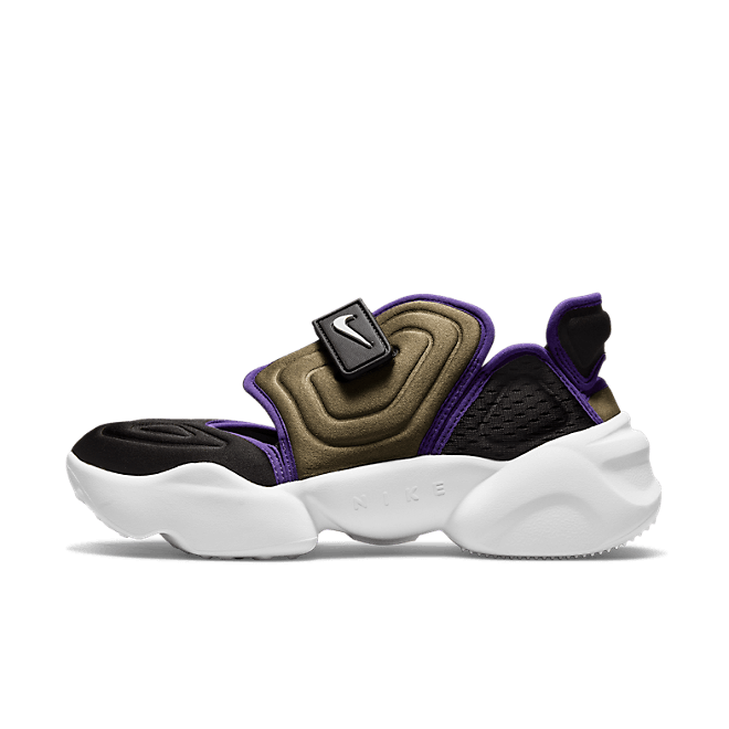 Nike Aqua Rift Court Purple (W) DM6436-010