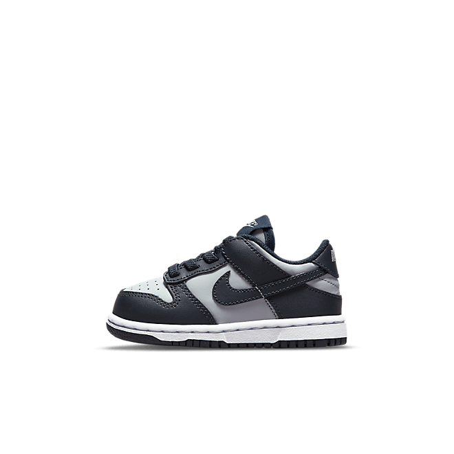 Nike Dunk Low TD 'Georgetown' CW1589-004