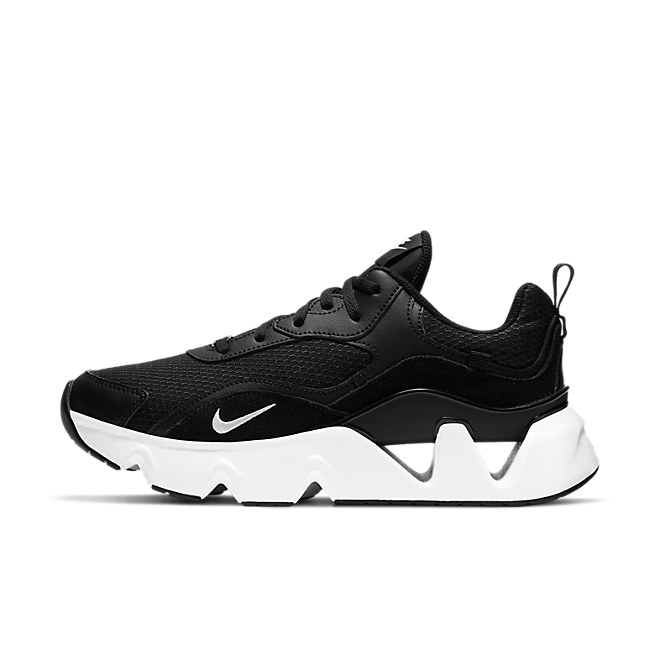 Nike Ryz 365 Black White (W) CU4874-001