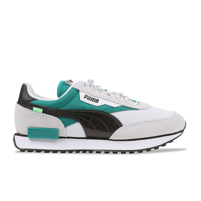 Puma Future Rider Summer Blauw Heren 374996-03