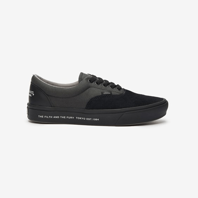 Vans Comfycush Era x Neighborhood VN0A5DYB6E6