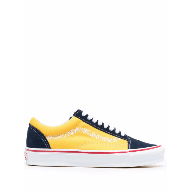 Vans OG Old Skool VN0A4P3X9