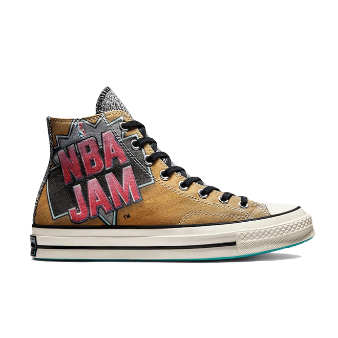 Converse Chuck Taylor All-Star 70 Hi NBA Jam 171692C