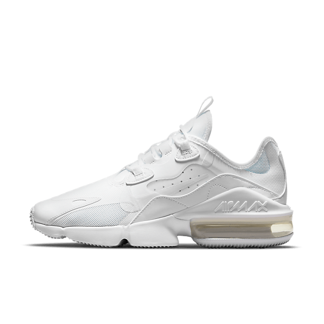 Nike Air Max Infinity 2 Triple White CU9452-101