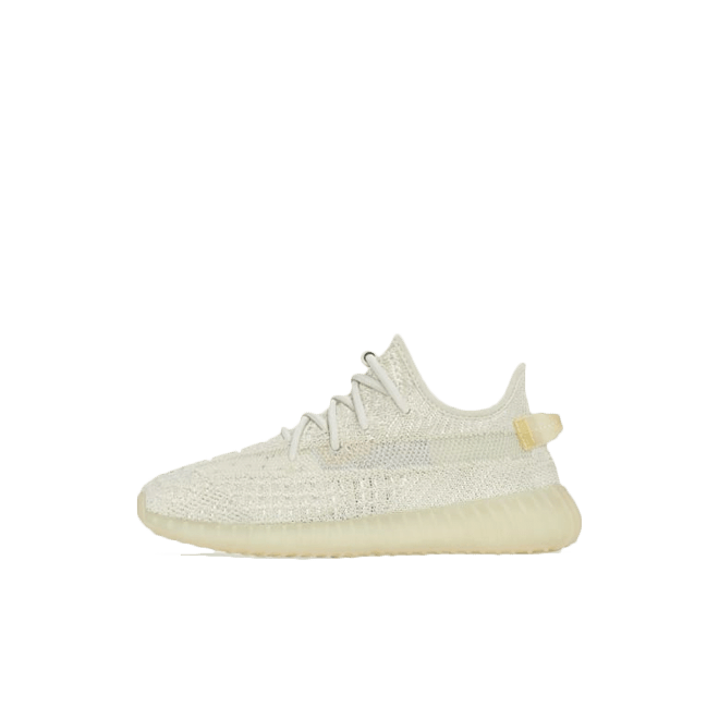 adidas Yeezy Boost 350 V2 Kids 'Light' GY3439