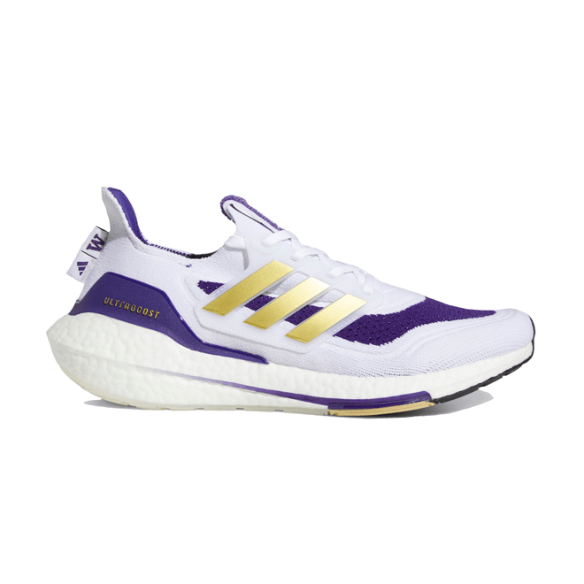 adidas Ultra Boost 2021 Washington GX7967