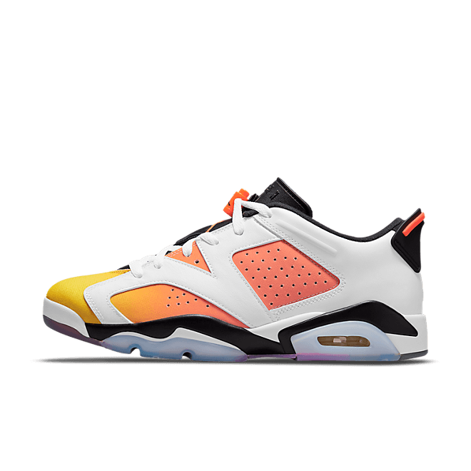 Jordan 6 Retro Low Dongdan DC1048-110