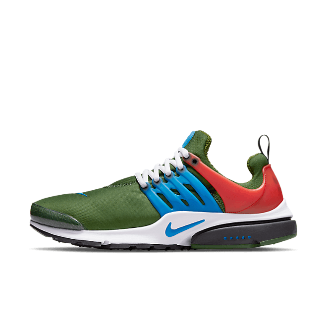 Nike Air Presto Forest Green CT3550-300