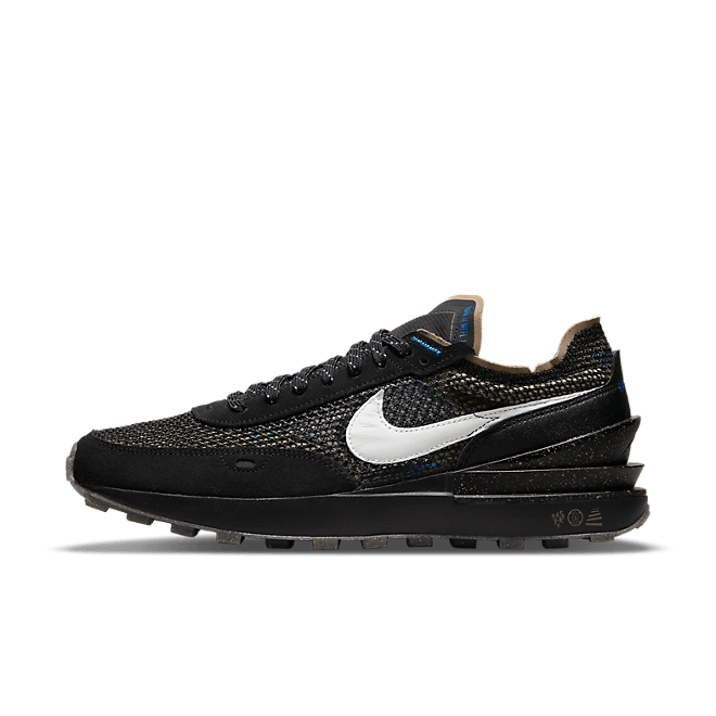 Nike Waffle One Iron Grey DM6162-010