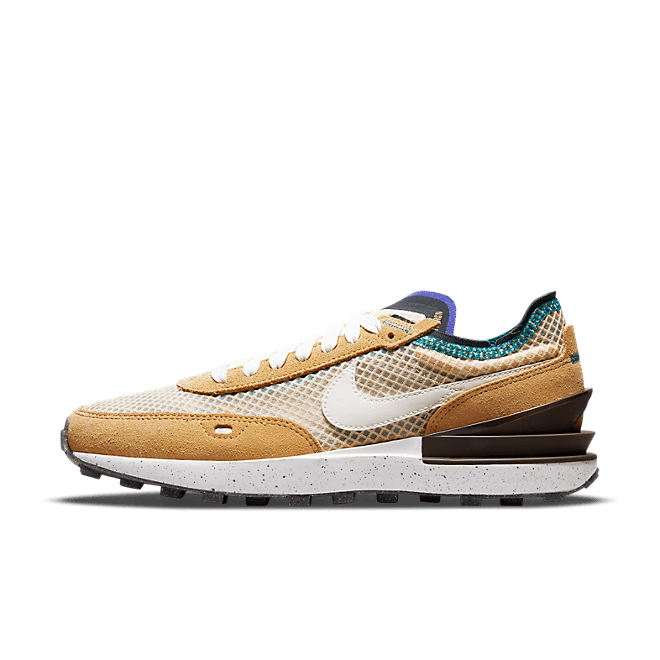 Nike Waffle One Twine (W) DM6437-737